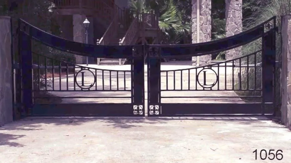 Gate 1056